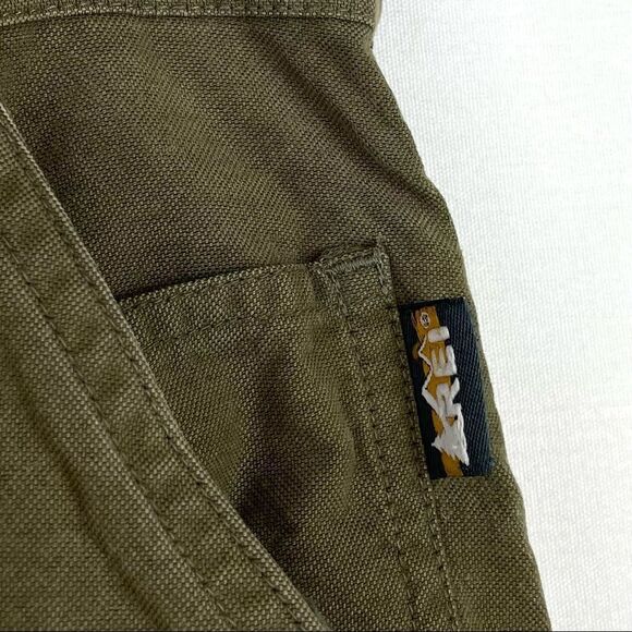 Rei Convertible Cargo Pant 34/31 - Picture 7 of 13